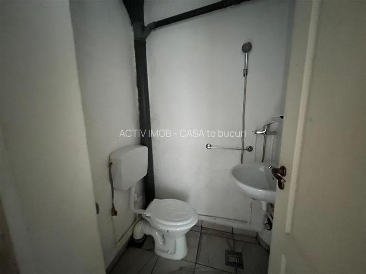 Caransebes, Garsoniera Mobilata, Balta Sarata - 5