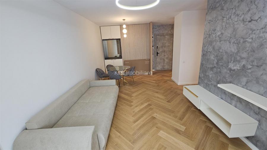 Apartament PREMIUM 3 camere 80mpPlopilor Parcul Rozelor - 16
