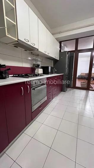 Apartament 2 camere, decomandat, 78mp, centrala, ac, balcon, Cartierul Latin - 4