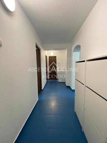Apartament 4 camere | Etaj 1 | Bulevard principal | Alexandria - 13