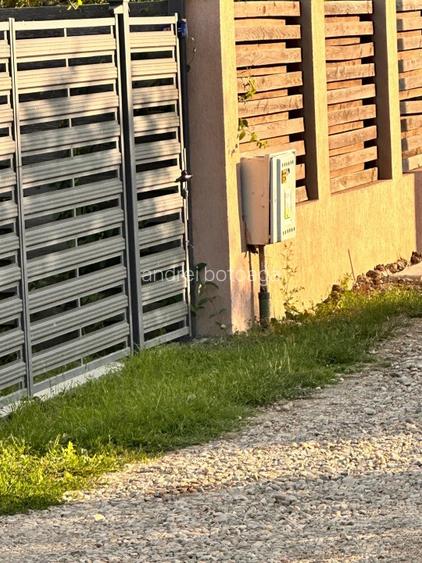 Vânzare teren intravilan 9100 mp – Str. Găterului, Orașul Răcari, Dâmbovița - 3