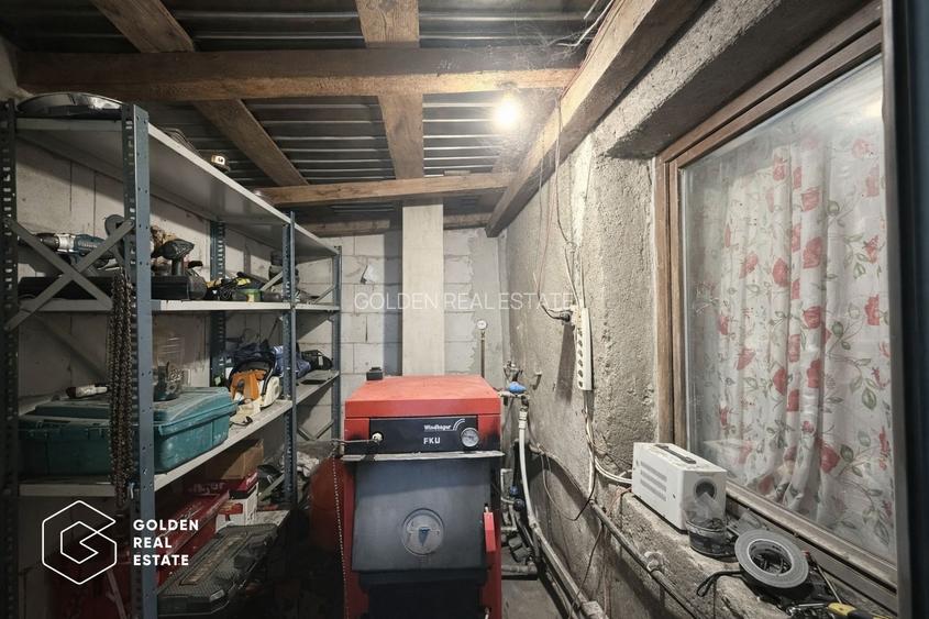 Casa 3 camere, Vladimirescu - 13