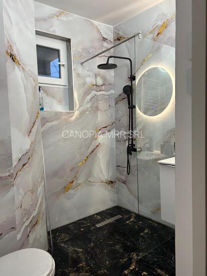 APARTAMENT MOBILAT SI UTILAT,PRIMUL CHIRIASI - 18