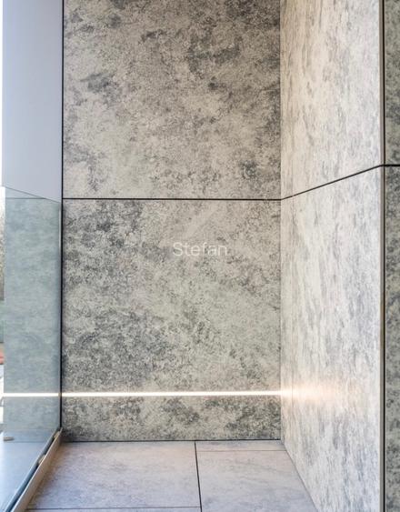 Apartament 2 dormitoare plus birou cu vedere superbă către pădurea Băneasa  - 10