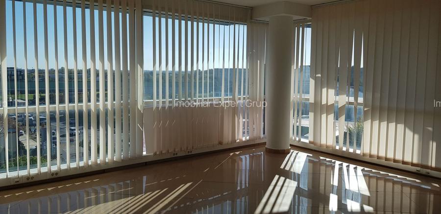 Spatiu industrial de depozitare/productie Soseaua de centura Mogosoaia - 6