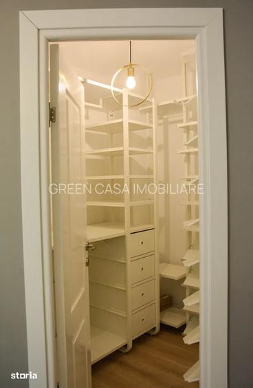 Apartament de inchiriat 3 camere de 60 mp zona Cluj BD. Nicolae Titulescu - 8