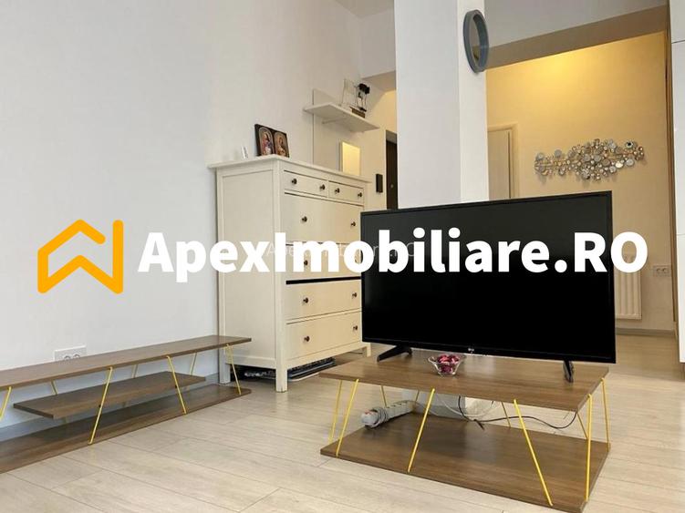Garsoniera de inchiriat Tineretului București | ApexImobiliare.ro - 5
