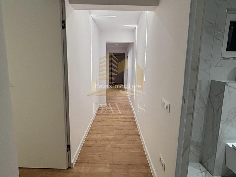 Apartament de 3 camere | Manastur | Renovat total - 10