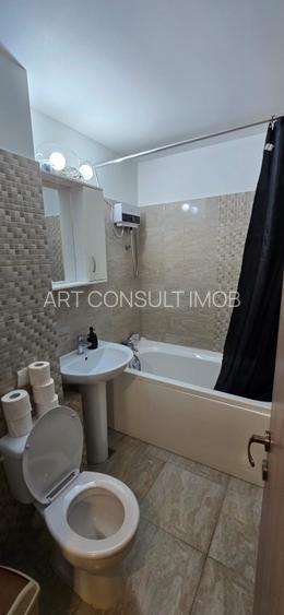 2 Camere | Soseaua Giurgiului | Etaj 1 | Renovat Complet | Mobilat |  - 10