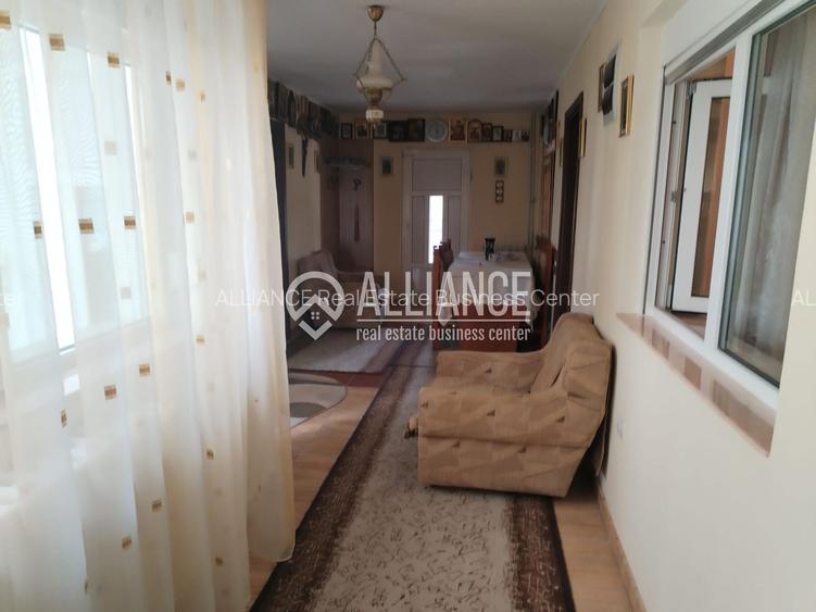 NEGRU VODA(cod04)-Casa 5 camere- Central - 10