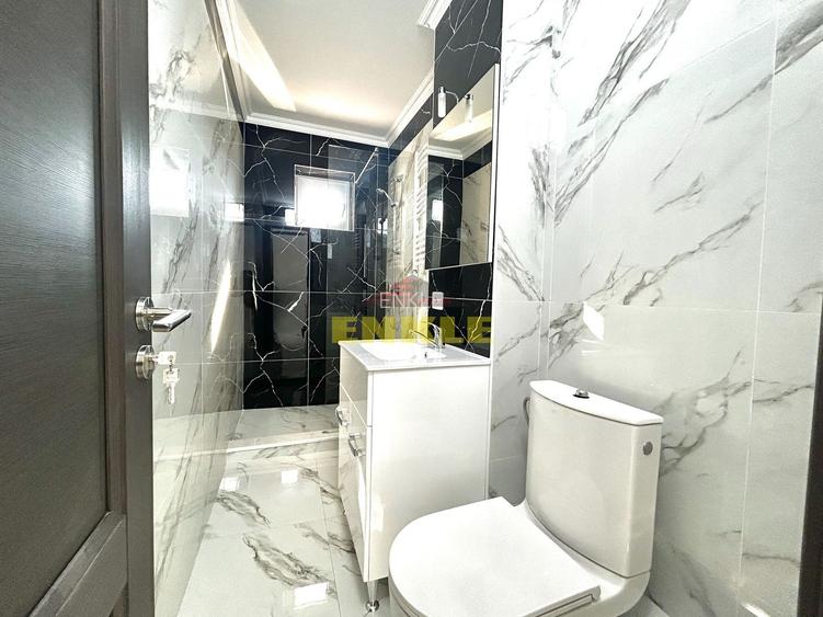 De vanzare apartament 2 camere, zona Est Clinic. - 7