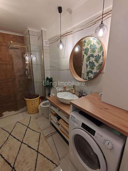 Apartament 3 camere, 62 MP, Dambul Rotund, la cheie - 4