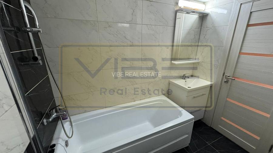 Apartament 1 camera - River Towers Iulius Mall - 11