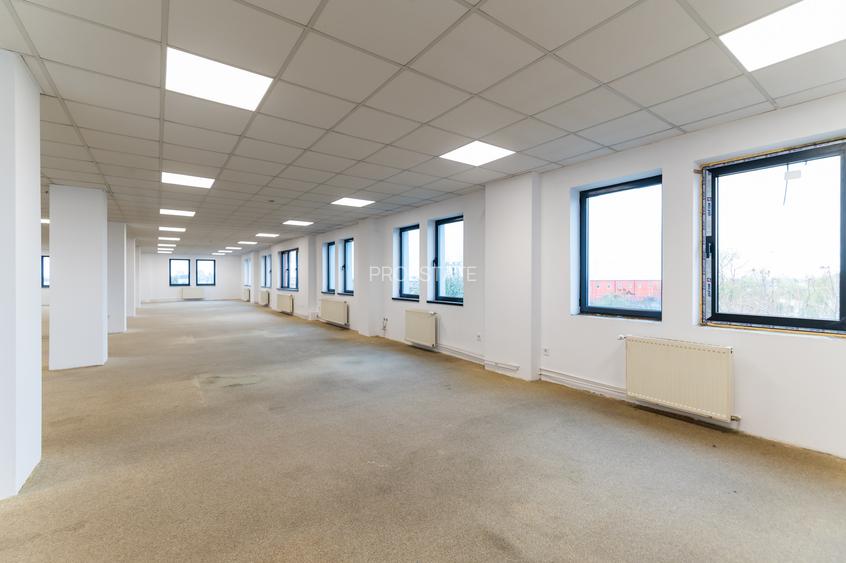 Atomistilor, de inchiriat spatii de birouri finisate modern, 400 mp! - 15