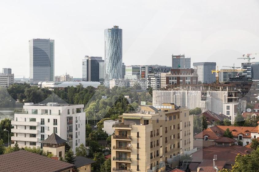 apartament 3 camere de vanzare- Rahmaninov- vedere parc - 12