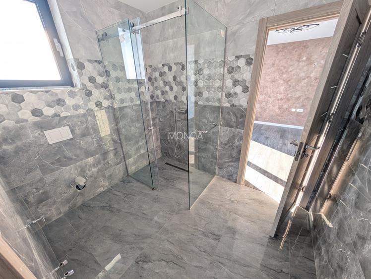 Casa 6 camere 195mp | 0 comision | Duplex | Voluntari Serenity | 350mp teren - 18