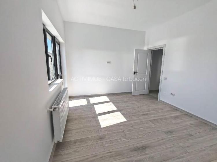 Casa- Vila -Rahova-Alexandriei-Leroy Merlin-teren 300mp -dormitor matrimonial - - 13