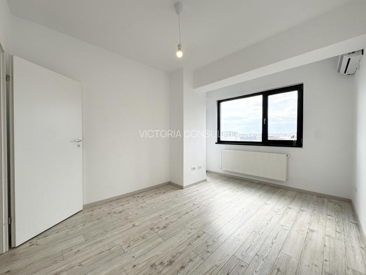 Penthouse cu terasa rooftop de 82 mp | Spatiu care se simte! - 9