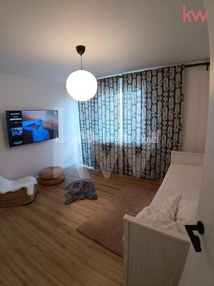 Apartament 2 camere  – ideal pentru studenti la Medicina - 5