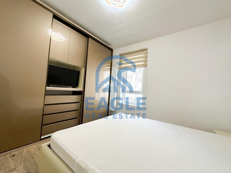 Maurer Tomis Plus - 3 Camere cu boxa balcon si parcare - 14