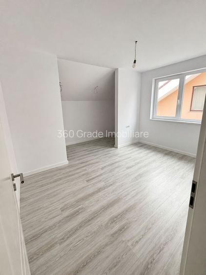 Duplex P+1 de vânzare | Moșnița Nouă | Lidl 1 - 5