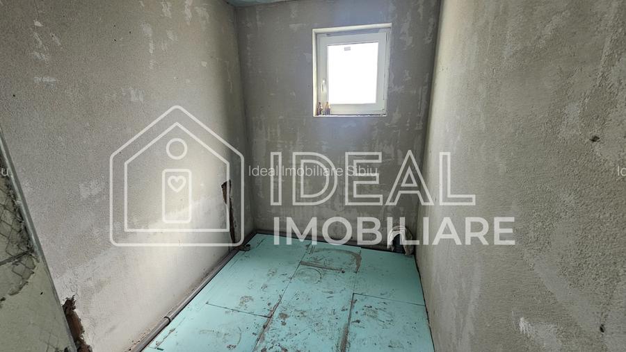 Casa Individuala Moderna cu 5 camere si 668 mpu curte, in Cristian - 15