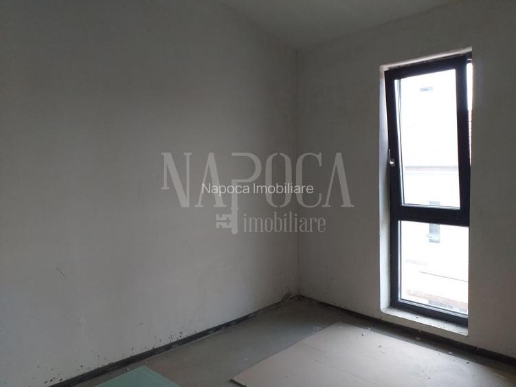 Casa 4 camere de vanzare in Someseni, Cluj Napoca - 9