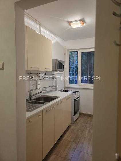 Dristor-Camil Ressu, garsoniera, LOC DE PARCARE, PET FRIENDLY, bloc reabilitat - 6