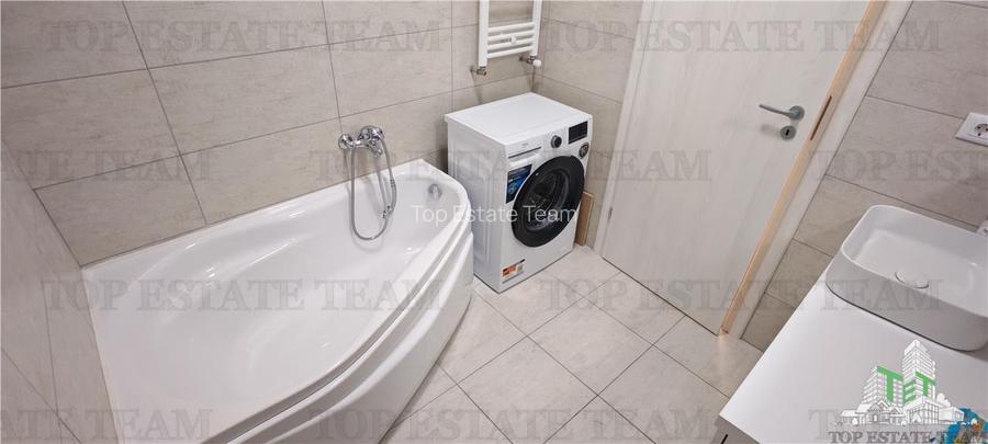 Apartament 2 camere,  complet mobilat, utilat modern, toate utilitatile, in Mili - 18