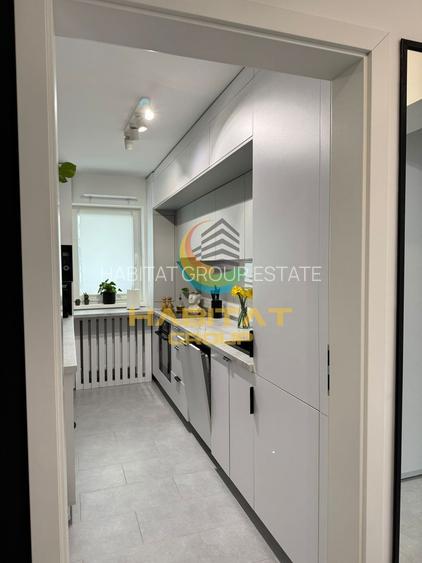 Apartament 2 camere Metrou Berceni-Biruintei LP inclus in pret - 8