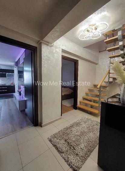 Apartament 3 Camere tip Duplex,Strada Caisului, Fundeni Dobroești - 2