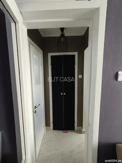 Apartament modern, cu 2 camere, zona Tatarasi - 8