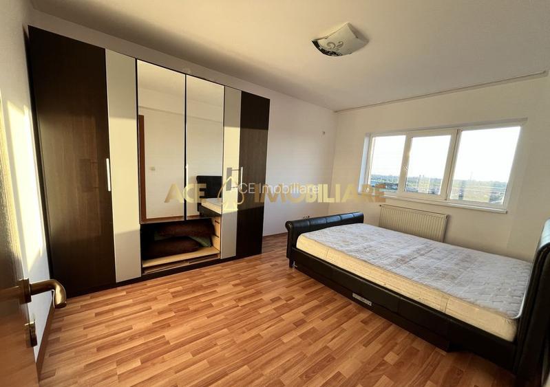 2 Camere de inchiriat | Popesti Leordeni | Centrala | 65 mp - 2