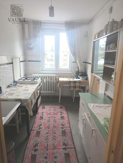 APARTAMENT 4 CAMERE - 1 DECEMBRIE 1918 - 18