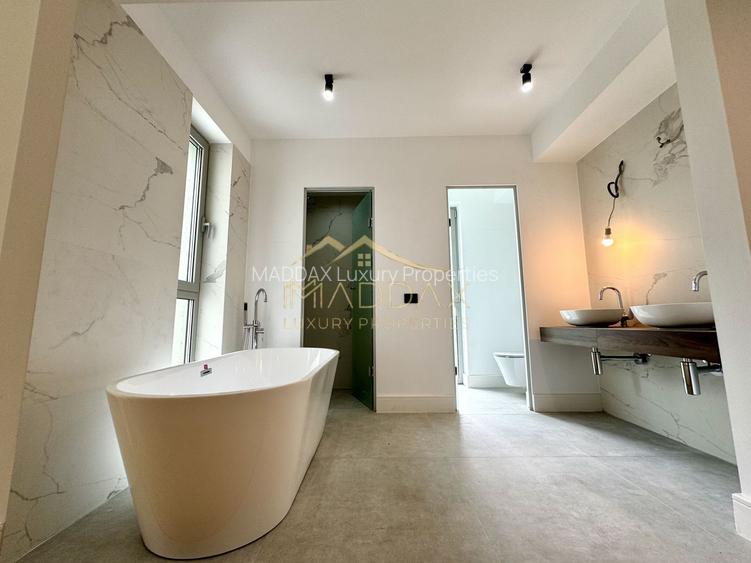 Vila impresionanta *258mp* 1000mp teren / Pipera-Erou Iancu Nicolae - 22