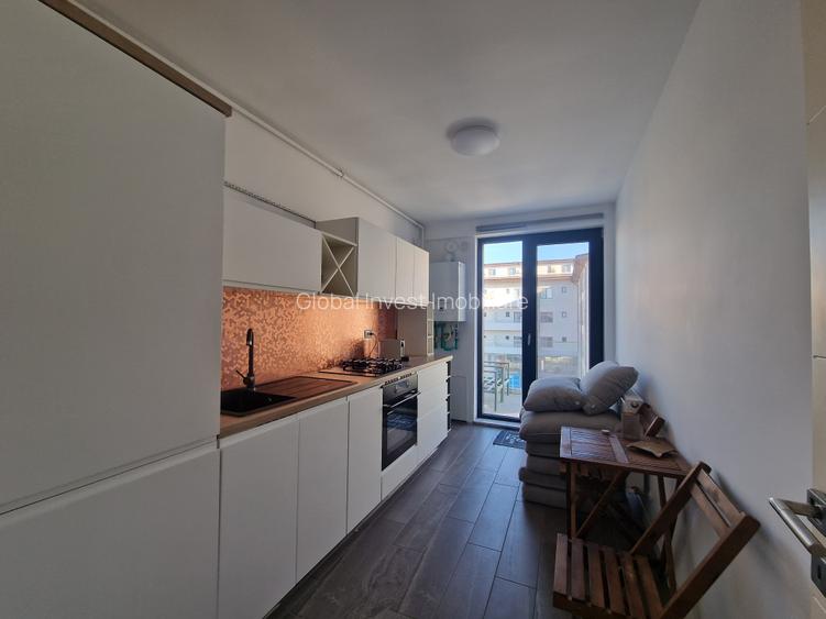 Mamaia Nord - 2 camere cu vedere la mare, suprafață 87mp, mobilat-utilat complet - 15