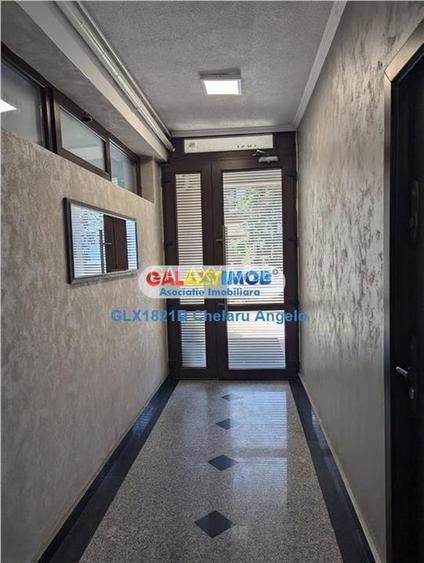 Aviatiei Zeletin Residence,ap 3 cam. 85 mp ,etj 1, cochet amenajat - 3