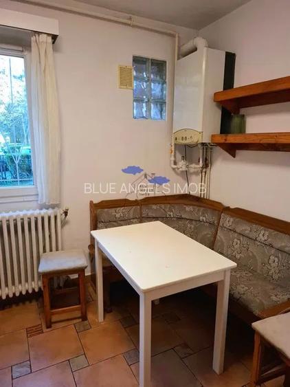 Apartament 2 camere - 55 mp - zona Astra - Bulevardul Saturn - 3