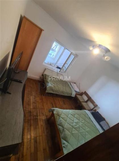 GIROCULUI - 2 CAMERE - DECOMANDAT - CENTRALA PROPRIE - 2