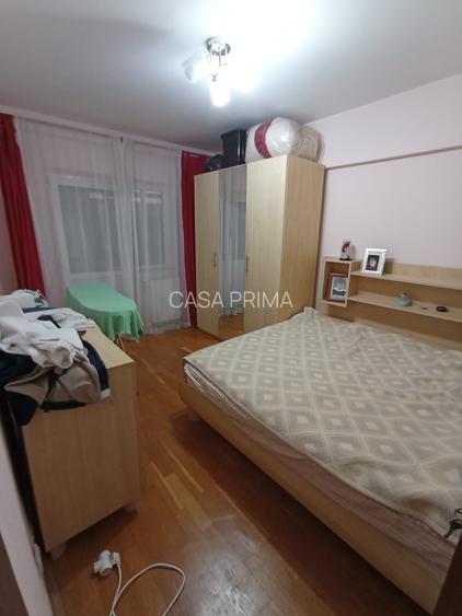 Mobilata si Utilat! Apartament 3 camere Frumoasa 97mp! - 12