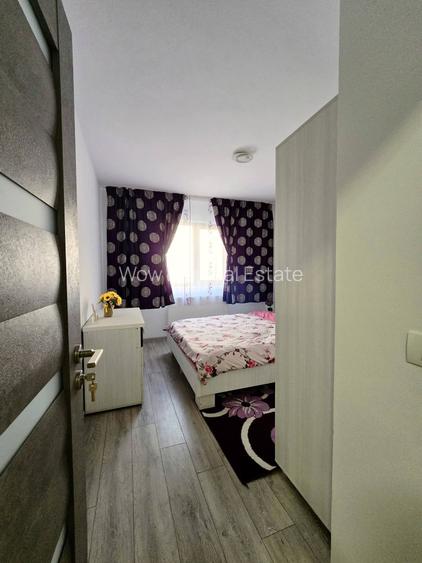 Apartament 2 Camere Strada Stejarului, Dobroești Fundeni - 7