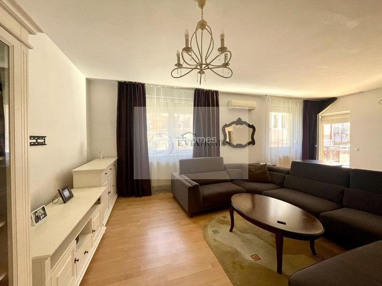 100 mp/ Andrei Mureșanu/ Retras de la strada - 2