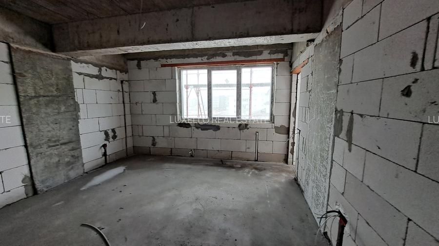 GARSONIERA DECOMANDATA BLOC NOU - BUCATARIE INCHISA - PRET PROMOTIONAL - 2