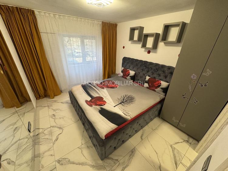 Apartament 3 camere zona Gara - Renovat Total - 5