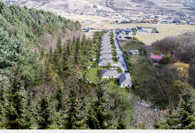 Ultima casa disponibila, 100 mp utili, 520mp teren, zona Popesti, Cluj! - 10