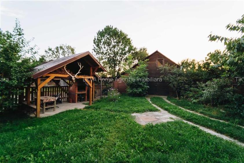 Casa de locuit (Gheorgheni, str. Closca) - 22