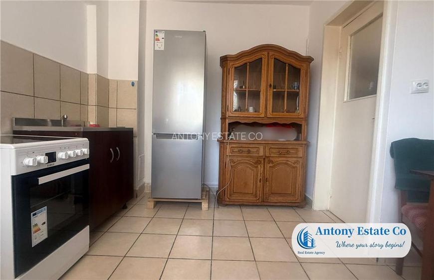 Antony Estate I Chirie, 2 Camere Decomandat, Decebal, Oradea - 8