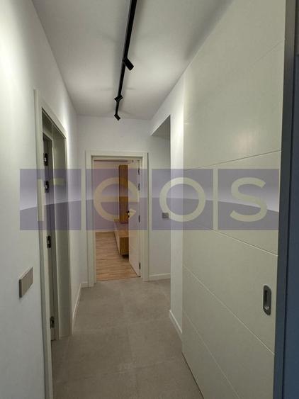 OPORTUNITATE | VANZARE 3 CAMERE LUX | 71 MP | NOU RENOVAT | PRIMAVERII - 36