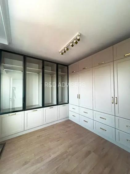 Penthouse de vânzare București Timpuri Noi – 4 camere Mutare Imediata - 16