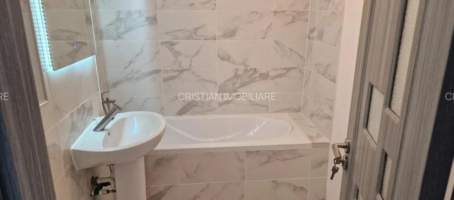 Ap 4 camere conf 1, Obor, parter, 75mp, super renovat. - 3